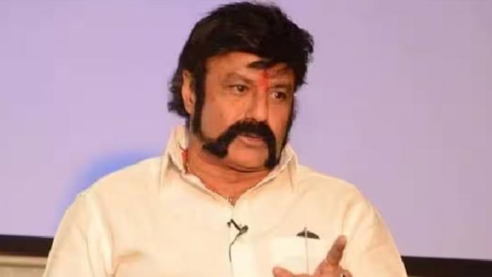 Balakrishna