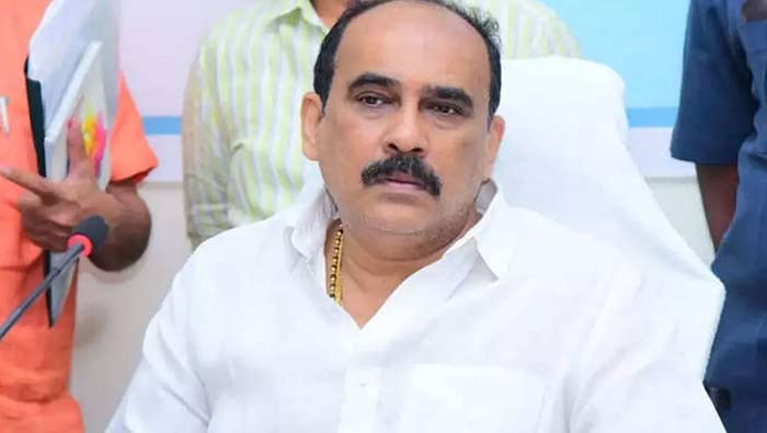 Balineni Srinivasa Reddy: అన్నీ ఆధారాలతోనే చంద్రబాబు అరెస్ట్..