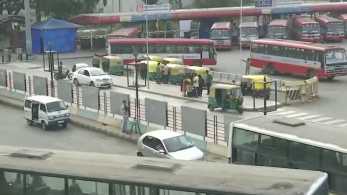 Bangalore Bandh: కావేరీ జలాల వివాదం.. బెంగళూరు బంద్, 1000 మంది అరెస్ట్‌