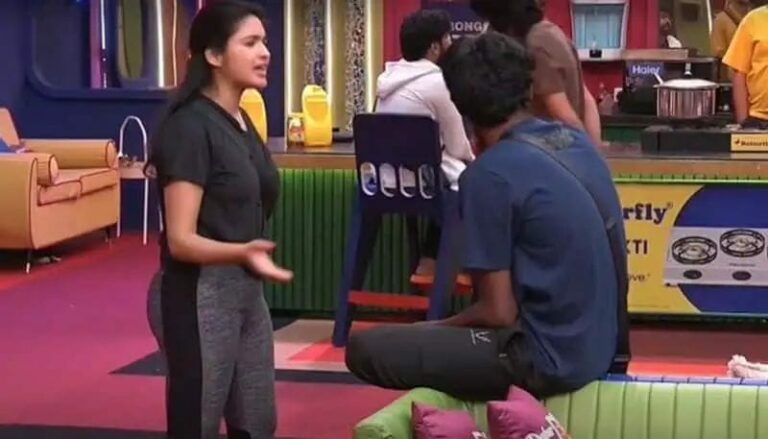 BiggBoss7 Telugu : హౌస్ లో రెచ్చిపోతున్న రతిక.. ప్రశాంత్ అంటే అంత ప్రేమా?