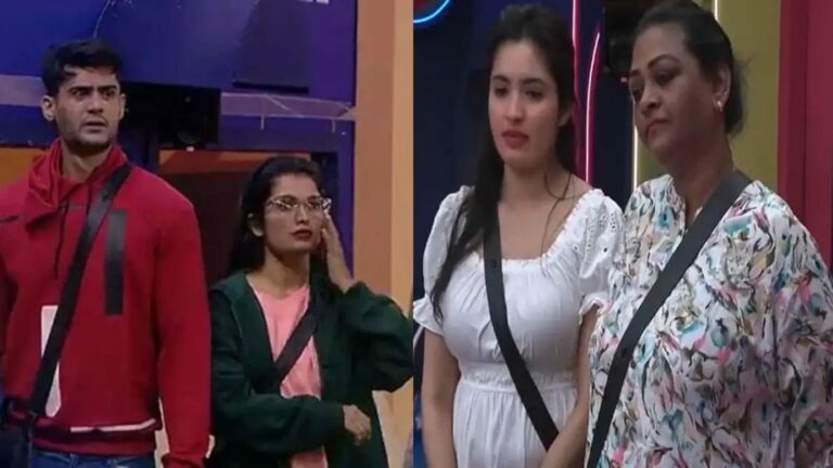 Bigg Boss 7 Telugu: ఈ వారం ఎలిమినేట్‌ అయ్యేది ఎవరో తెలుసా?