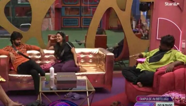 Bigg Boss Telugu 7: ప్రశాంత్ ను పక్కన పెట్టేసిన రతికా..పవరాస్త్ర కోసం ప్రియాంక కష్టాలు..