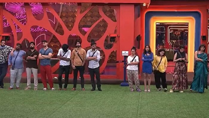 Bigg Boss Telugu 7 :ఈ వారం డేంజర్ జోన్‌లో ఉన్నది ఆమెనా..?