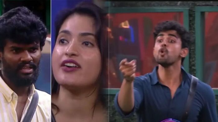 Bigg Boss 7 Telugu: బూతులతో రెచ్చిపోయిన గౌతమ్.. రతికాకు దండం పెట్టేసిన ప్రశాంత్..