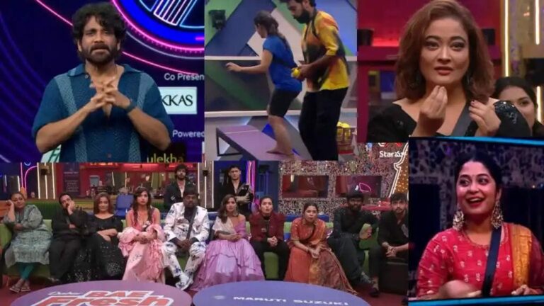 Bigg Boss 7 Telugu : బిగ్ బాస్ 7విన్నర్ ఎవరో తెలిసిపోయింది.. ఎవరంటే?