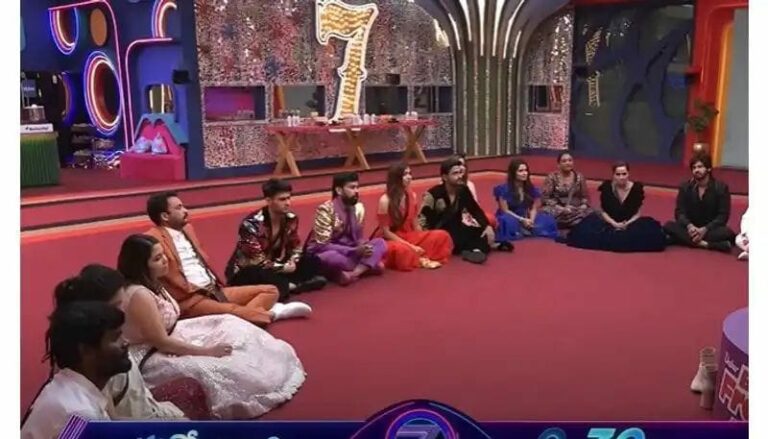 Bigg Boss Telugu 7: ఓటింగ్ లో భారీ ట్విస్ట్…ఫస్ట్ వీక్ హౌస్ నుంచి బయటకు టాప్ కంటెస్టెంట్..