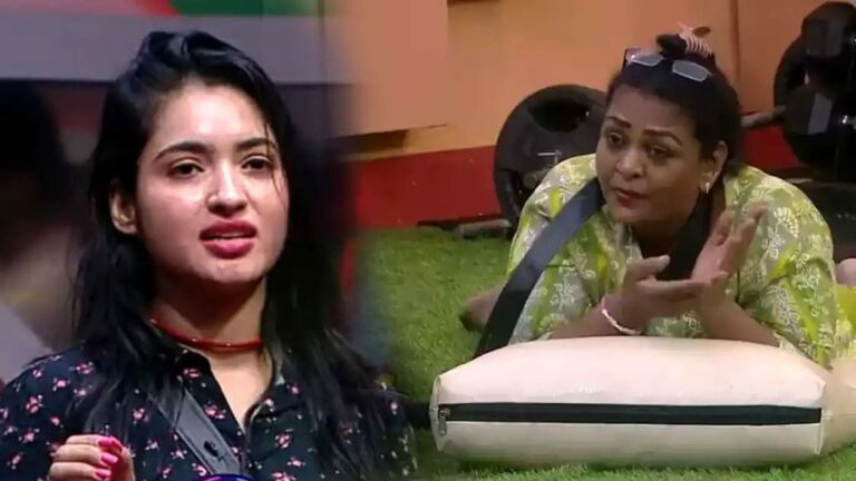 Bigg Boss 7 Telugu: రతిక నిజస్వరూపాన్ని బయటపెటిన షకీలా.. అంత పెద్ద ప్లానా…