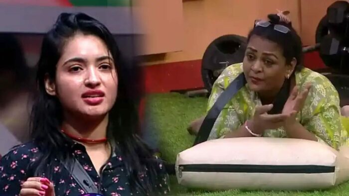 Bigg Boss 7 Telugu: రతిక నిజస్వరూపాన్ని బయటపెటిన షకీలా.. అంత పెద్ద ప్లానా…