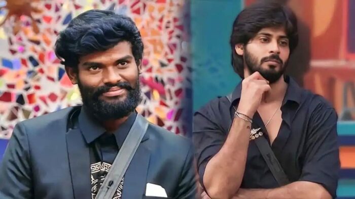 Bigg Boss 7 Telugu: ఇదేం టాస్క్ రా సామి..కన్నీటితో గ్లాస్ నింపడం ఏంటి బాసూ..
