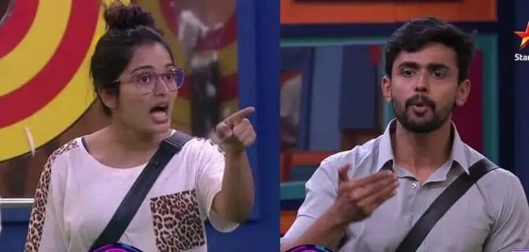 Bigg Boss Telugu 7: నామినేషన్స్ లో టాప్ కంటెస్టెంట్స్.. ఈ వారం వెళ్ళేది?