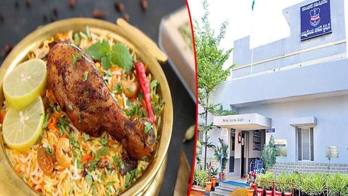 Biryani Issue: బిర్యానీ తినేందుకు వచ్చి పెరుగు అడిగినందుకే.. కస్టమర్‌పై రెచ్చిపోయిన హోటల్ సిబ్బంది
