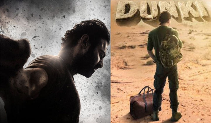 Box Office War: ఈ డిసెంబర్ ముందులా ఉండదు… ఇండియన్ ఫిల్మ్ హిస్టరీలో బిగ్గెస్ట్ క్లాష్?