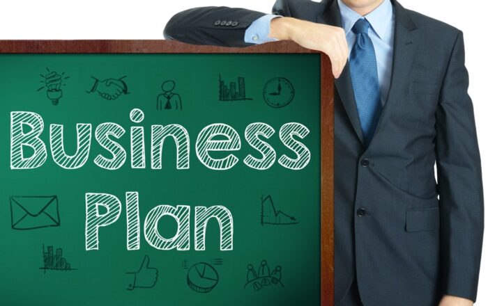 Bussiness Plan