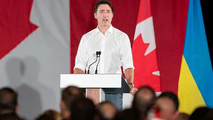 Canada: ట్రూడో ప్రభుత్వం హిందువులు-సిక్కుల మధ్య విభజన సృష్టిస్తోంది..