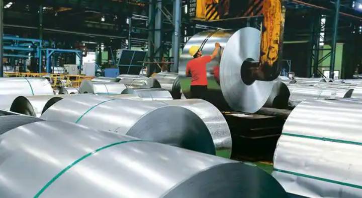 Core Sector Growth: శరవేగంగా ఎనిమిది ప్రధాన రంగాల వృద్ధి.. 14 నెలల్లో గరిష్ట స్థాయి