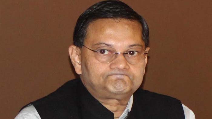 Chandra Kumar