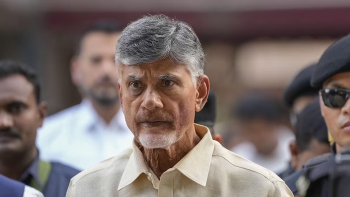 Chandrababu