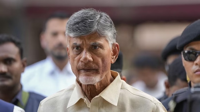 Chandrababu