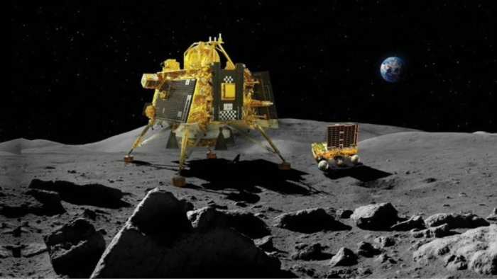 Chandrayaan 3