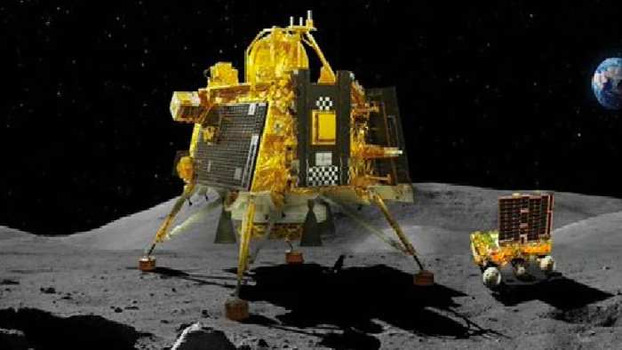 Chandrayaan 3