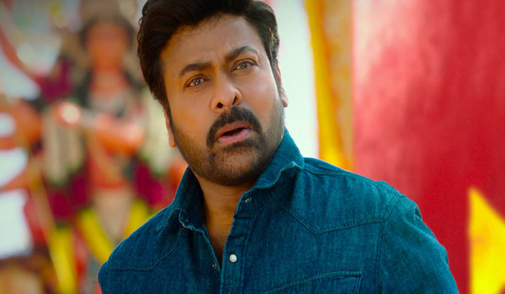 Chiru: మార్కెట్ లో మెగా మేనియా…
