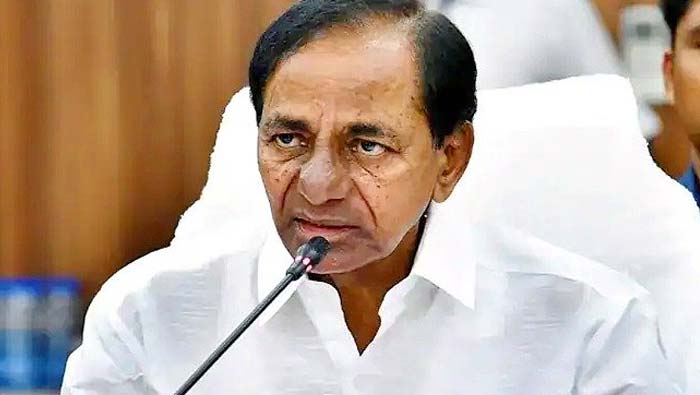 CM KCR : ‘గంగా జమున తెహజీబ్’ ను  మరోసారి ప్రపంచానికి చాటాలి