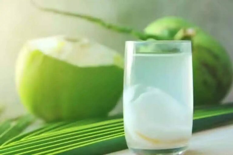 Coconut Water: కొబ్బరి నీళ్లు ఎక్కువగా తాగుతున్నారా? ఇది ఒక్కసారి చూడండి..