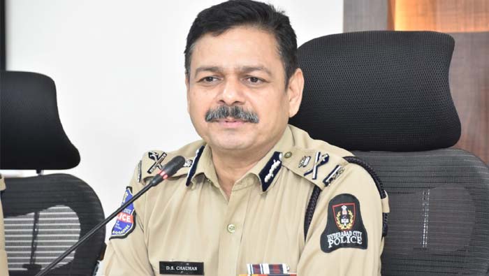 Rachakonda CP: వినాయక నిమజ్జనానికి అన్ని రకాల ఏర్పాటు పూర్తి చేశాం..
