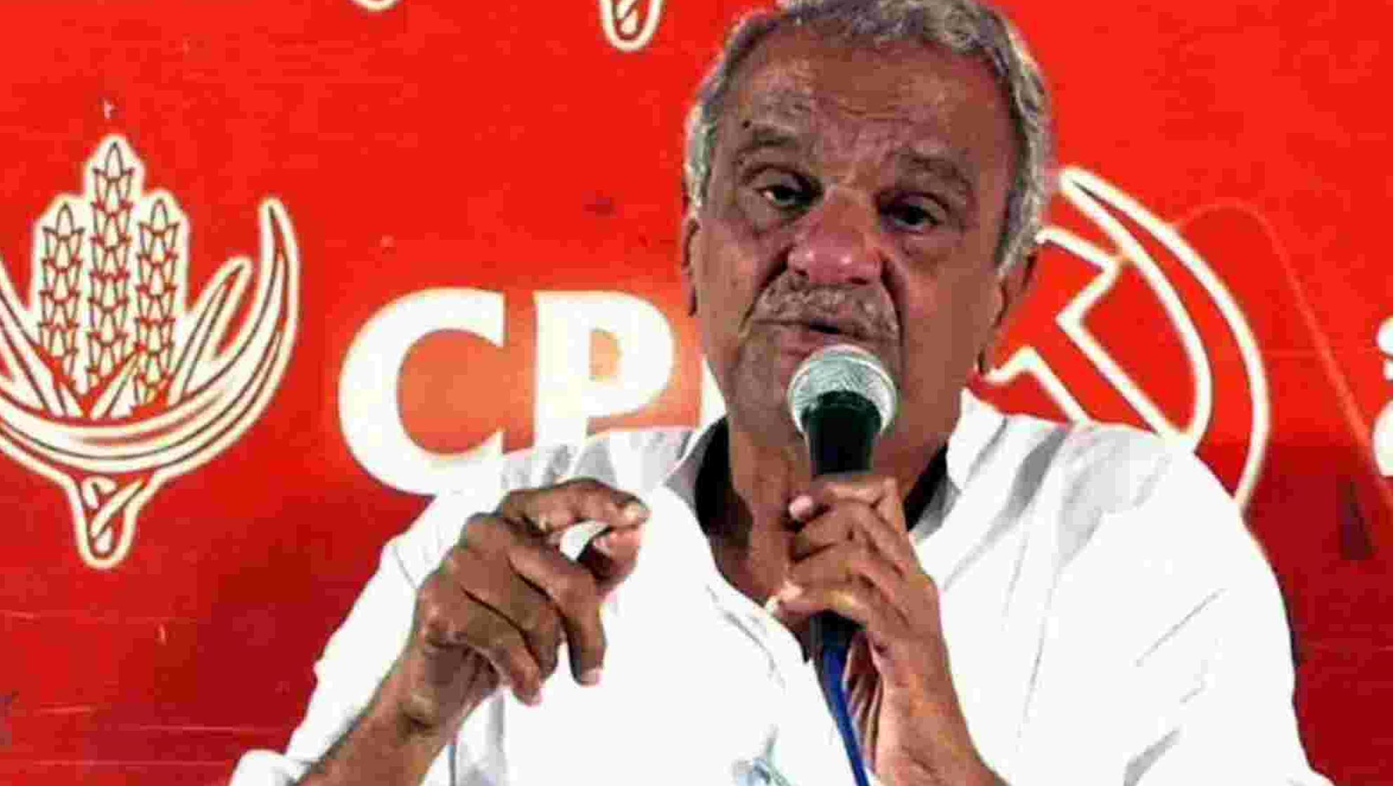 CPI Narayana: ప్రతిపక్షాలు బలపడకుడదనే మోడీ జమిలి ఎన్నికలు