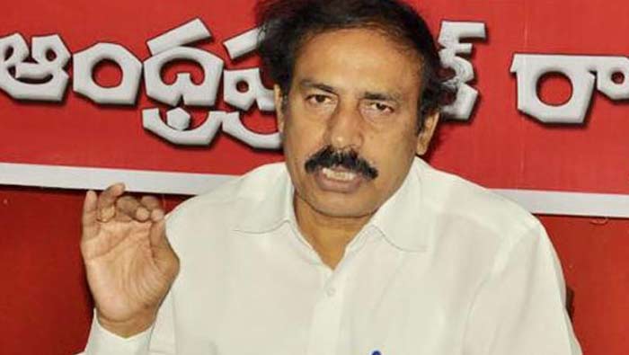 Cpi Ramakrishna