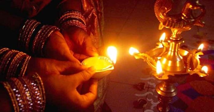 Deepam