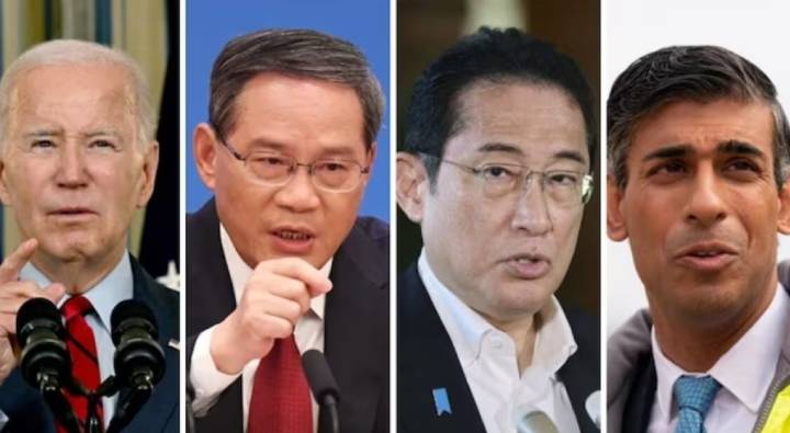 G20 Summit: జీ20 సదస్సుకు ఏ దేశాధ్యక్షులు వస్తున్నారు.. వారికి ఎవరు స్వాగతం పలుకుతారంటే ?