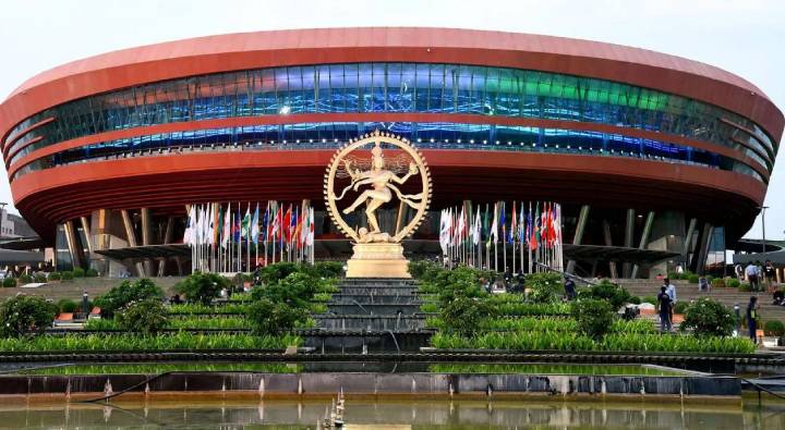 G20 Summit: జీ20 కోసం భారత ప్రభుత్వం ఎన్ని వేల కోట్లు ఖర్చు చేస్తుందో తెలుసా?