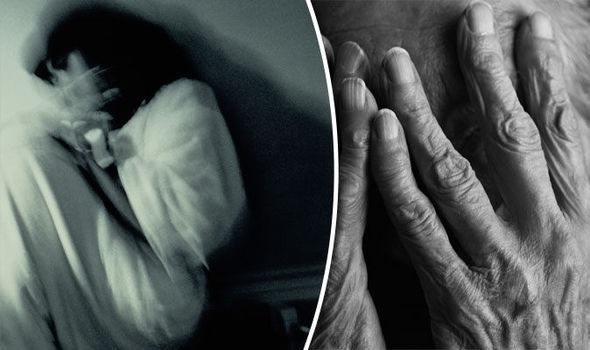 Delhi : 85 ఏళ్ల వృద్దురాలు పై అత్యాచారం.. బ్లేడుతో పెదాలను కోసి..