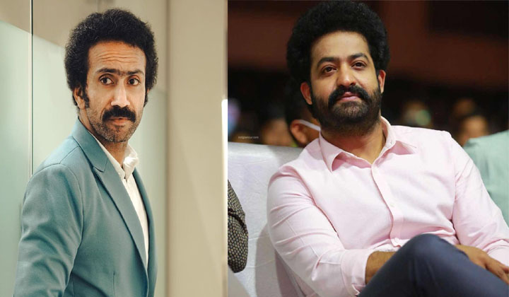 Devara: ఈ నటుడికి ఎన్టీఆర్ కి మధ్య సీన్స్ కోసం ఫ్యాన్స్ వెయిటింగ్…