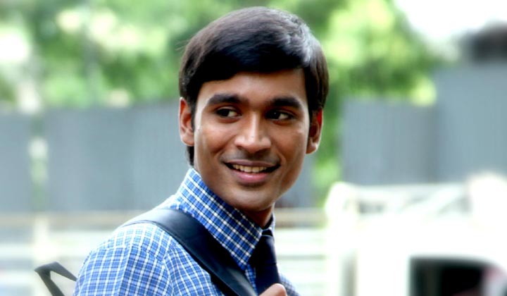 Dhanush