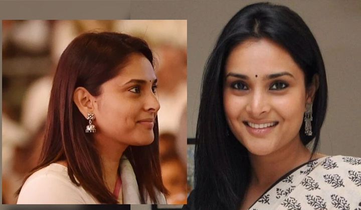 Divya Spandana Death