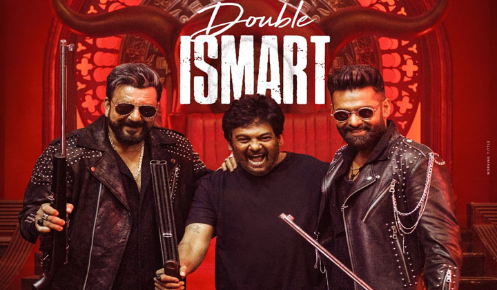 Double Ismart