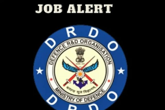 DRDO Recruitment: నిరుద్యోగులకు గుడ్ న్యూస్.. డీఆర్డీఓ లో 204 ఉద్యోగాలు..