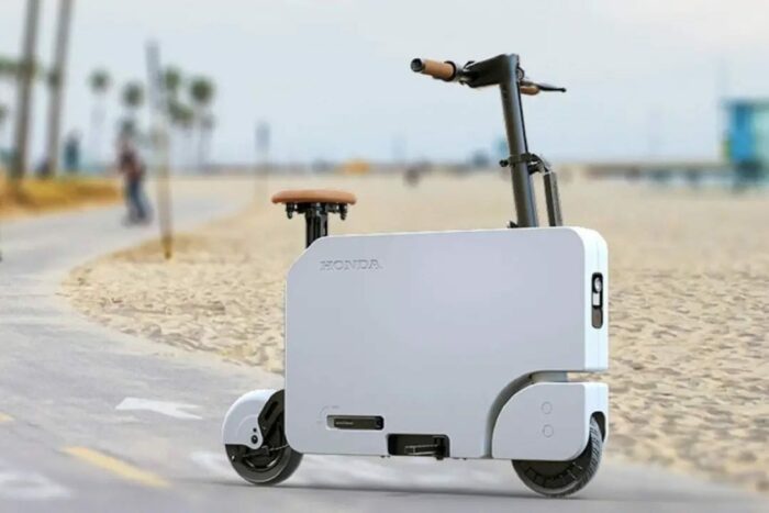 Mini E-Scooter: మినీ సైజ్ ఇ-స్కూటర్… రేంజ్, స్పీడ్, ధర ఎంతంటే?