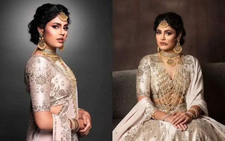 Faria Abdullah : ట్రెడిషనల్ డ్రెస్సులో యువరాణిలా మెరిసిన ఫరియా అబ్దుల్లా…ఎంత అందంగా ఉందో..?