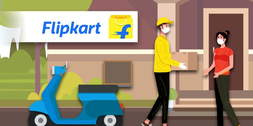 Flipkart