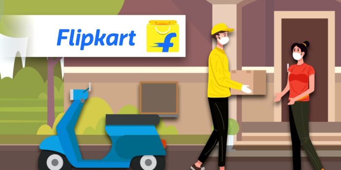 Flipkart: నిరుద్యోగులకు ఫ్లిప్ కార్ట్ గుడ్ న్యూస్.. లక్ష ఉద్యోగాలకు గ్రీన్ సిగ్నల్..