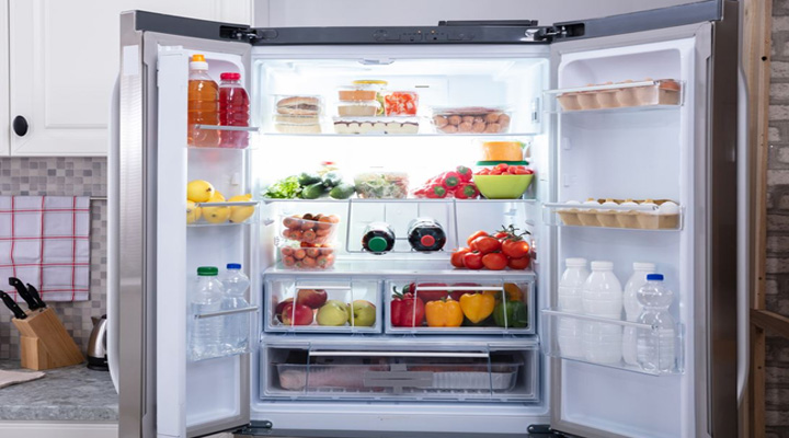 Fridge: ఎక్కువ రోజులు ఊరు వెళుతున్నారా? అయితే ఫ్రిడ్జ్ లో వీటిని తీసేయండి