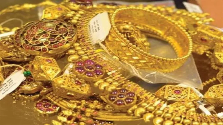 Gold Price Today : పసిడి ప్రియులకు గుడ్ న్యూస్.. భారీగా తగ్గిన బంగారం, వెండి ధరలు.. ఈరోజు ఎంతంటే?