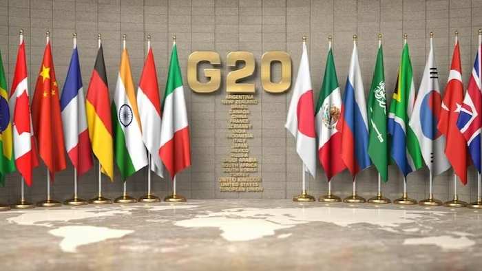 G20 Summit: భారత్ సొంత ఎజెండాను ముందుకు తీసుకెళ్తుంది.. చైనా అక్కసు..