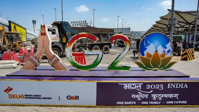 G20 Summit