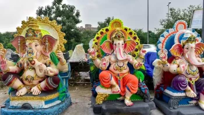 Karnataka: ఈద్గా మైదానంలో వినాయకచవితి వేడుకలు.. కర్ణాటకలో తాజా వివాదం..