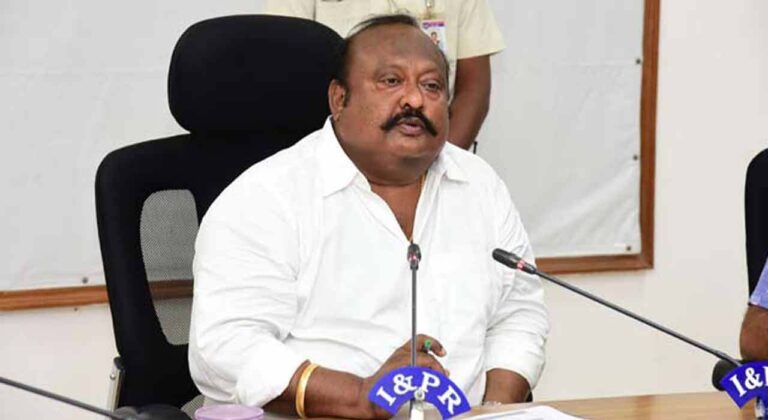 Gangula Kamalakar : కాంగ్రెస్ పాలనలో మళ్ళా నీళ్ల యుద్ధం మొదలైంది