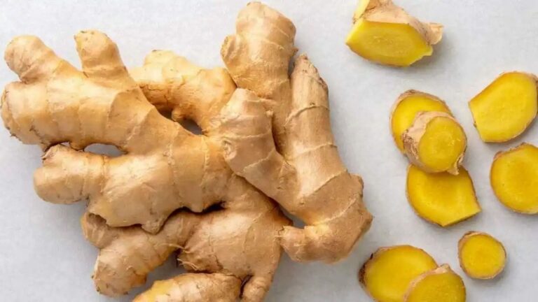 Beauty Tips : అల్లంతో అందమైన చర్మం మీ సొంతం..